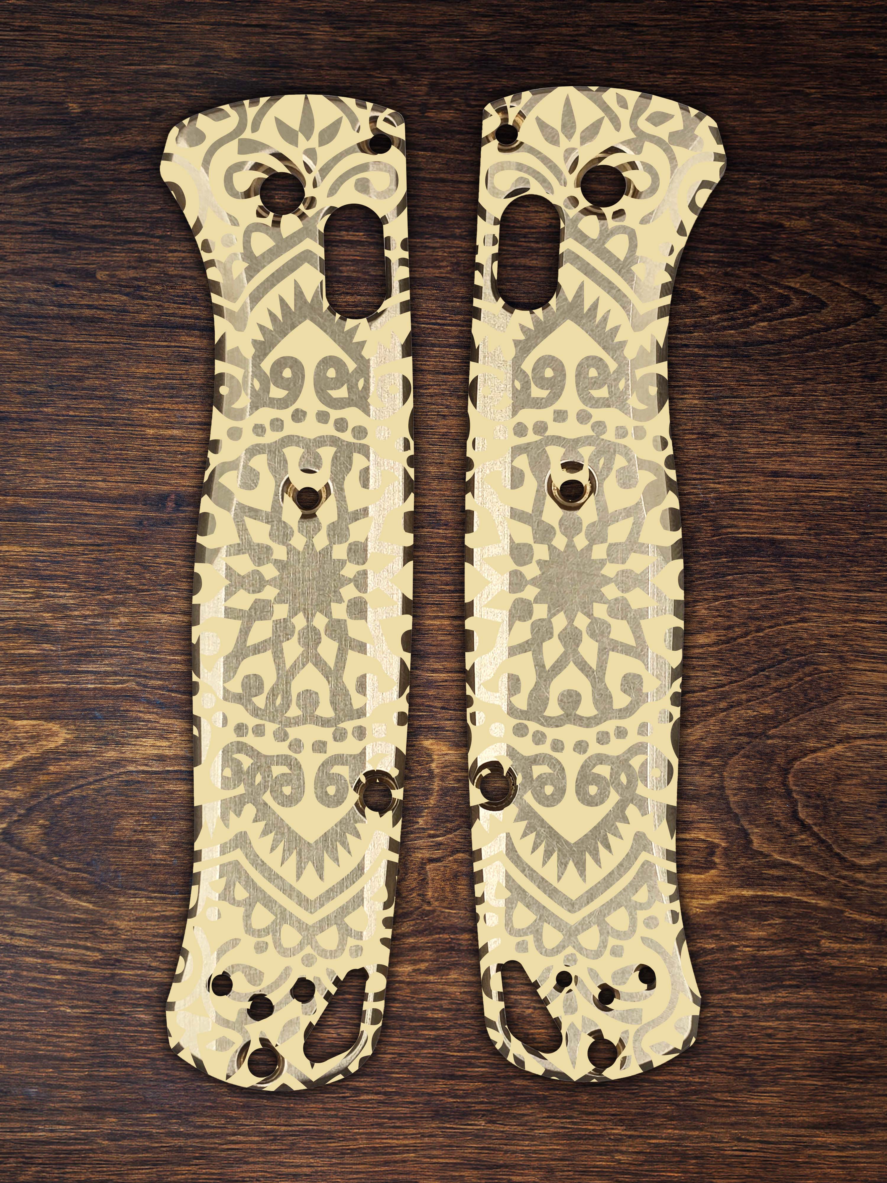MANDALA